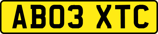 AB03XTC