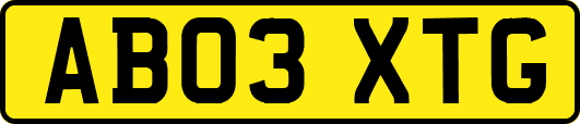AB03XTG