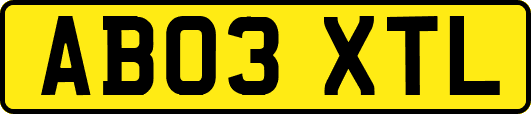 AB03XTL