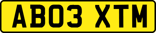 AB03XTM
