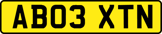 AB03XTN