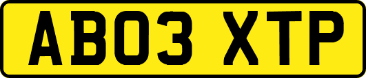 AB03XTP
