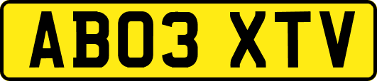 AB03XTV