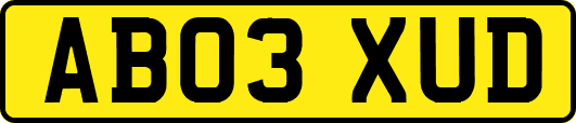 AB03XUD