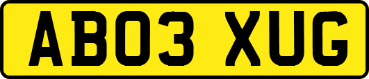 AB03XUG
