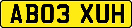 AB03XUH