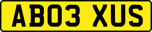 AB03XUS