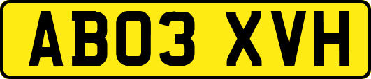 AB03XVH