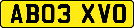 AB03XVO
