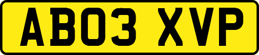 AB03XVP