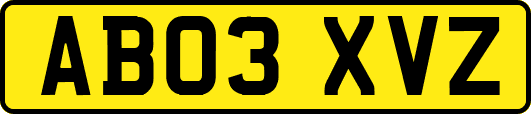 AB03XVZ