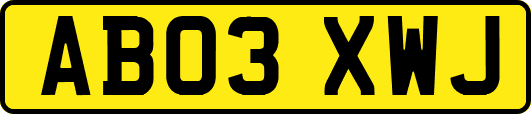 AB03XWJ