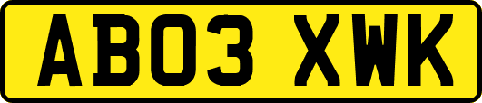 AB03XWK