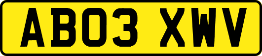 AB03XWV