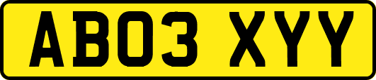 AB03XYY