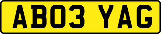 AB03YAG