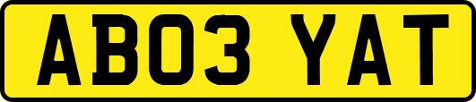 AB03YAT