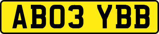 AB03YBB
