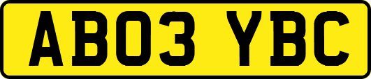 AB03YBC