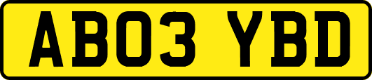 AB03YBD