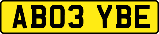 AB03YBE