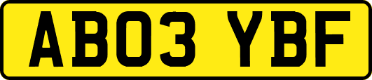 AB03YBF