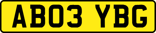 AB03YBG