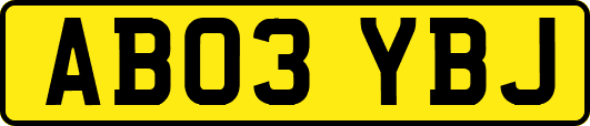 AB03YBJ