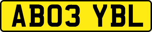 AB03YBL