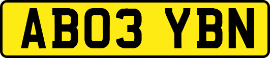 AB03YBN