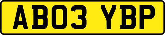 AB03YBP