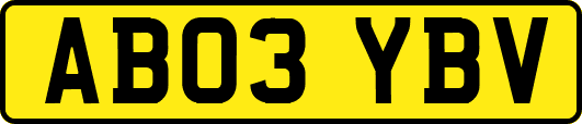 AB03YBV