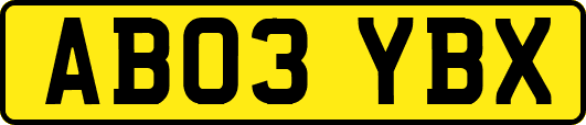 AB03YBX