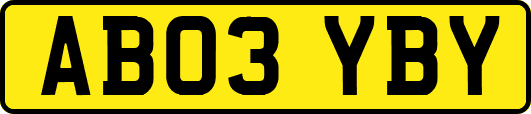 AB03YBY