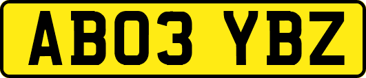 AB03YBZ