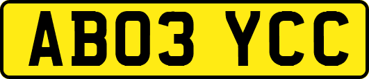 AB03YCC