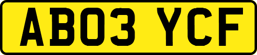 AB03YCF