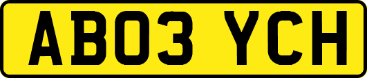 AB03YCH