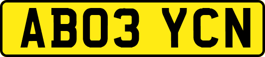 AB03YCN