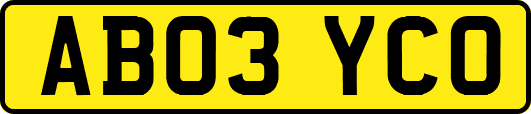 AB03YCO