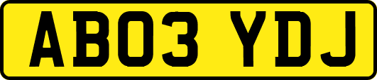AB03YDJ