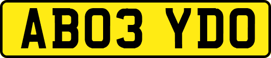 AB03YDO