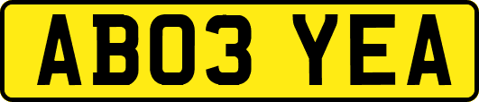 AB03YEA
