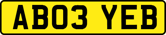 AB03YEB