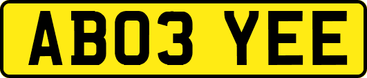 AB03YEE
