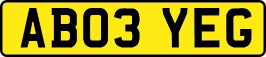 AB03YEG