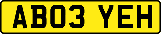 AB03YEH