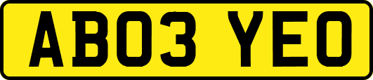 AB03YEO
