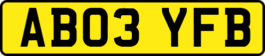 AB03YFB