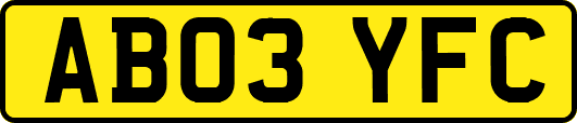 AB03YFC